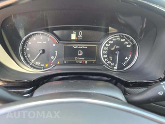 2025 Cadillac XT5 Premium Luxury 1SD - miniatura 9