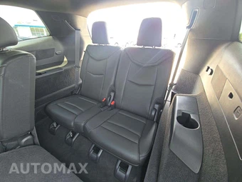 2025 Cadillac XT6 Luxury - miniatura 11