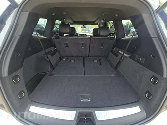 2025 Cadillac XT6 Luxury - miniatura 12