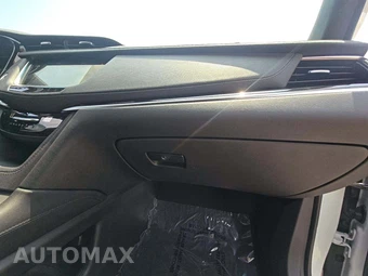 2025 Cadillac XT6 Luxury - miniatura 17