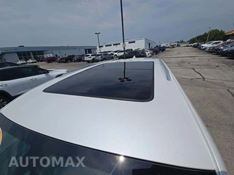 2025 Cadillac XT6 Luxury - miniatura 9