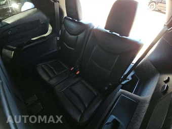 2025 Cadillac XT6 Luxury - miniatura 11