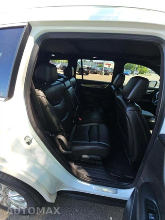 2025 Cadillac XT6 Luxury - miniatura 14