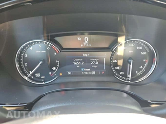 2025 Cadillac XT6 Luxury - miniatura 6