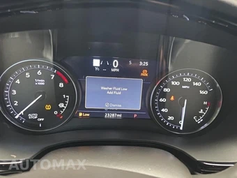2025 Cadillac XT6 Premium Luxury - miniatura 12