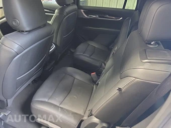 2025 Cadillac XT6 Premium Luxury - miniatura 13