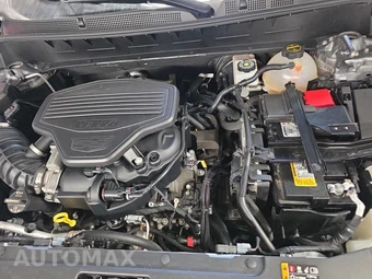 2025 Cadillac XT6 Premium Luxury - miniatura 15