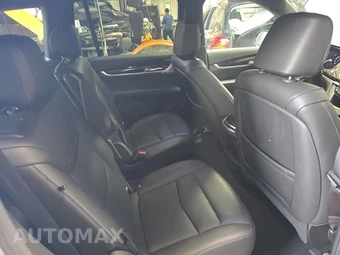 2025 Cadillac XT6 Premium Luxury - miniatura 18