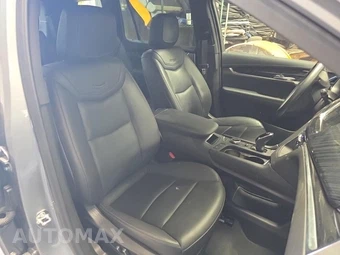 2025 Cadillac XT6 Premium Luxury - miniatura 19