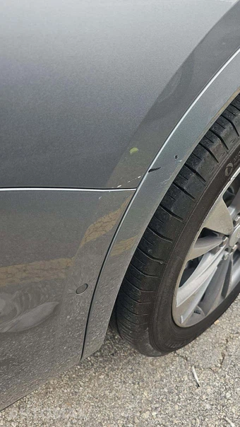 2025 Cadillac XT6 Premium Luxury - miniatura 25