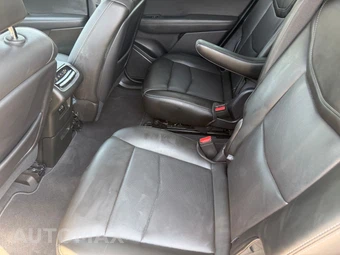 2025 Cadillac XT6 Premium Luxury - miniatura 13