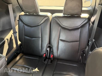 2025 Cadillac XT6 Premium Luxury - miniatura 14