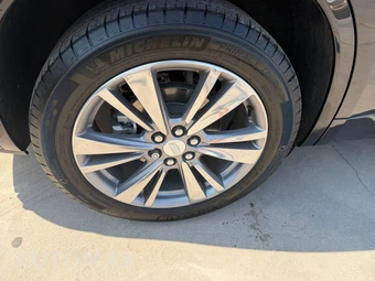 2025 Cadillac XT6 Premium Luxury - miniatura 15