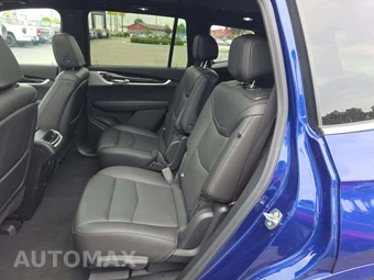2025 Cadillac XT6 Premium Luxury - miniatura 10