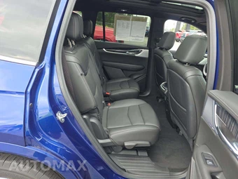 2025 Cadillac XT6 Premium Luxury - miniatura 13
