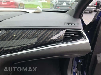 2025 Cadillac XT6 Premium Luxury - miniatura 16