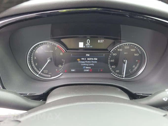 2025 Cadillac XT6 Premium Luxury - miniatura 6