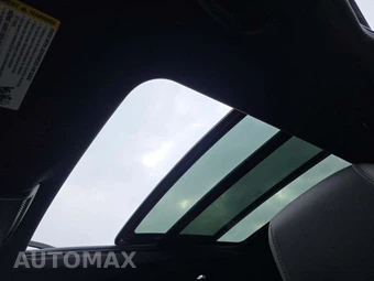 2025 Cadillac XT6 Premium Luxury - miniatura 8