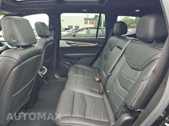 2025 Cadillac XT6 Premium Luxury - miniatura 10