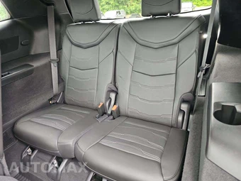 2025 Cadillac XT6 Premium Luxury - miniatura 11