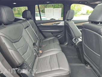 2025 Cadillac XT6 Premium Luxury - miniatura 14
