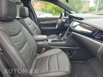 2025 Cadillac XT6 Premium Luxury - miniatura 16