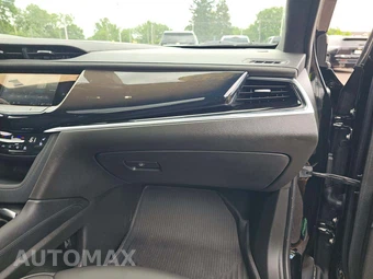 2025 Cadillac XT6 Premium Luxury - miniatura 17