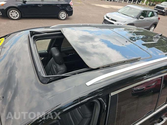 2025 Cadillac XT6 Premium Luxury - miniatura 9