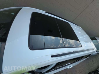 2025 Cadillac XT6 Sport - miniatura 12