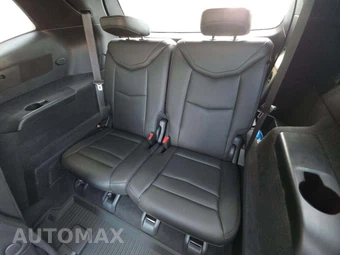 2025 Cadillac XT6 Sport - miniatura 14