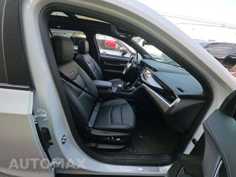 2025 Cadillac XT6 Sport - miniatura 19