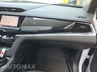 2025 Cadillac XT6 Sport - miniatura 20