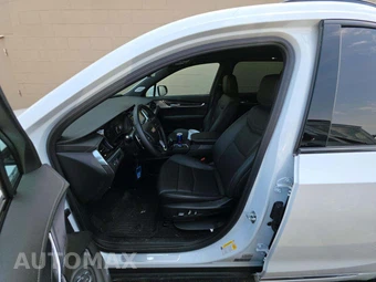 2025 Cadillac XT6 Sport - miniatura 6