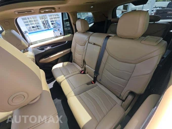 2025 Cadillac XT6 Sport - miniatura 13