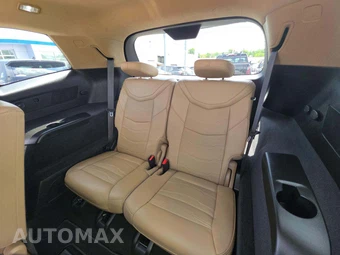 2025 Cadillac XT6 Sport - miniatura 14