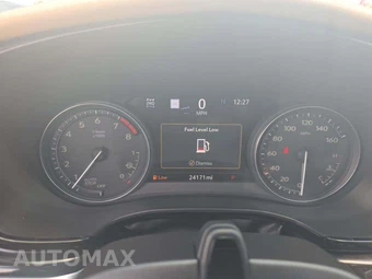 2025 Cadillac XT6 Sport - miniatura 9