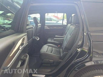 2025 Cadillac XT6 Sport - miniatura 13