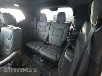 2025 Cadillac XT6 Sport - miniatura 14