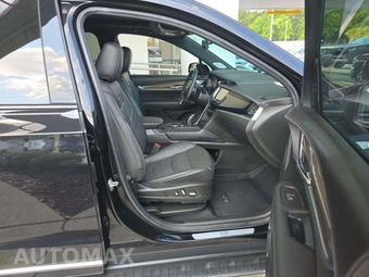 2025 Cadillac XT6 Sport - miniatura 19
