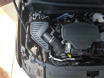 2025 Cadillac XT6 Sport - miniatura 22