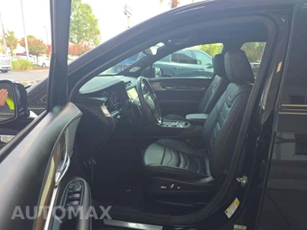 2025 Cadillac XT6 Sport - miniatura 6