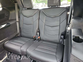 2025 Cadillac XT6 Sport - miniatura 11