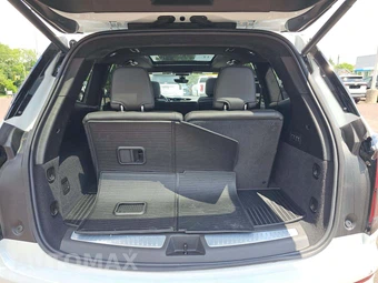 2025 Cadillac XT6 Sport - miniatura 12