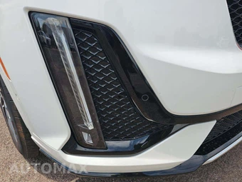 2025 Cadillac XT6 Sport - miniatura 19