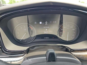 2025 Cadillac XT6 Sport - miniatura 6