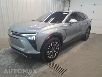 2025 Chevrolet Blazer EV LT 2LT