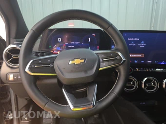 2025 Chevrolet Blazer EV LT 2LT - miniatura 10