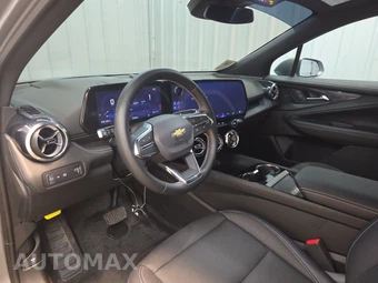 2025 Chevrolet Blazer EV LT 2LT - miniatura 11