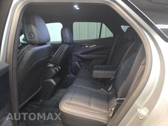 2025 Chevrolet Blazer EV LT 2LT - miniatura 13