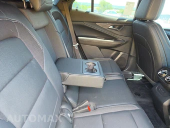 2025 Chevrolet Blazer EV LT 2LT - miniatura 14